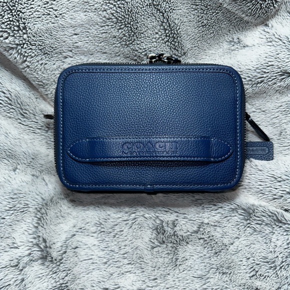 Coach Charter Crossbody & Hybrid Pouch - Picture 3 of 8